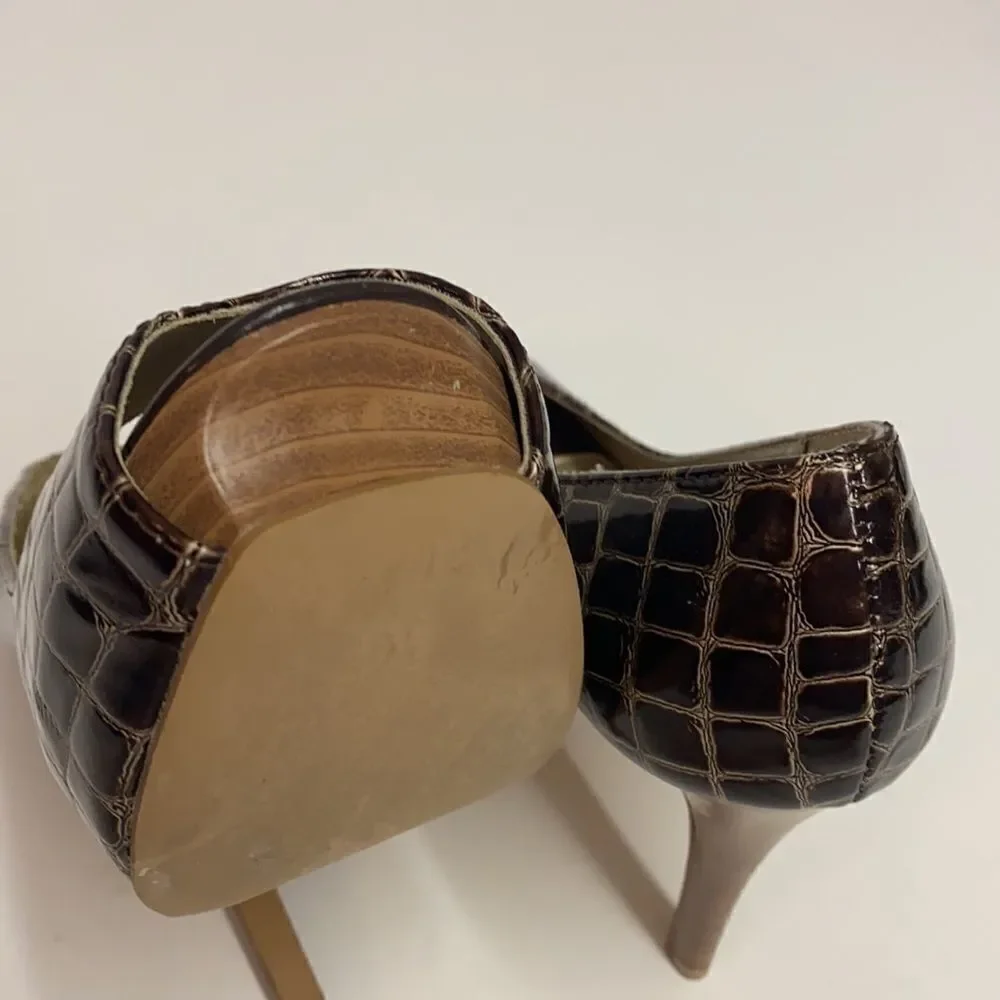 Qupid these shoes